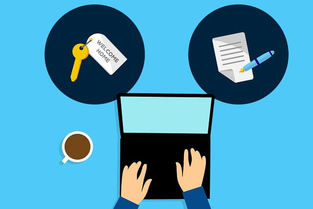 호주 쉐어하우스 구할 때 주의사항 안내 이미지