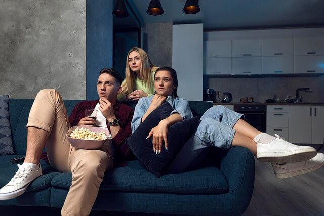 외국인 쉐어하우스 구할 때 참고할 점