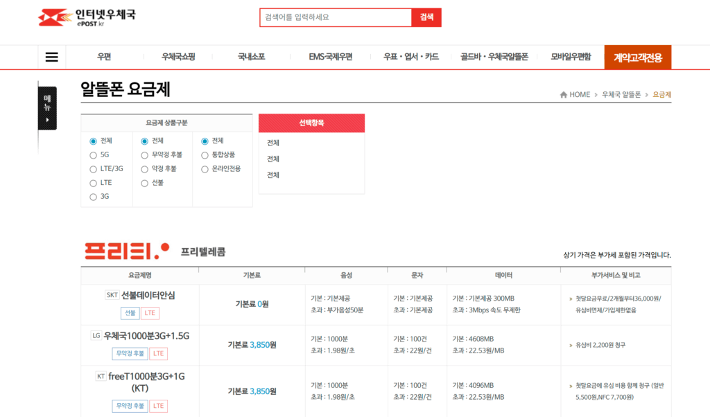 호주 워킹홀리데이 한국 번호 유지 알뜰폰 유심