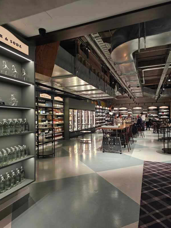 와인 바